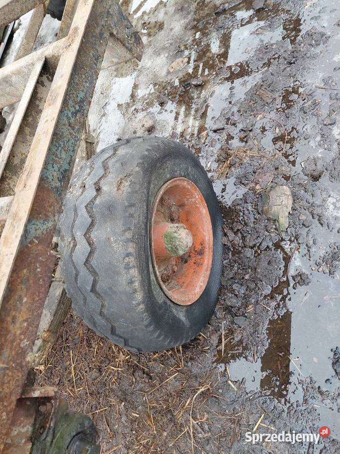 Rama rama platforma Ciszyca Przewozowa