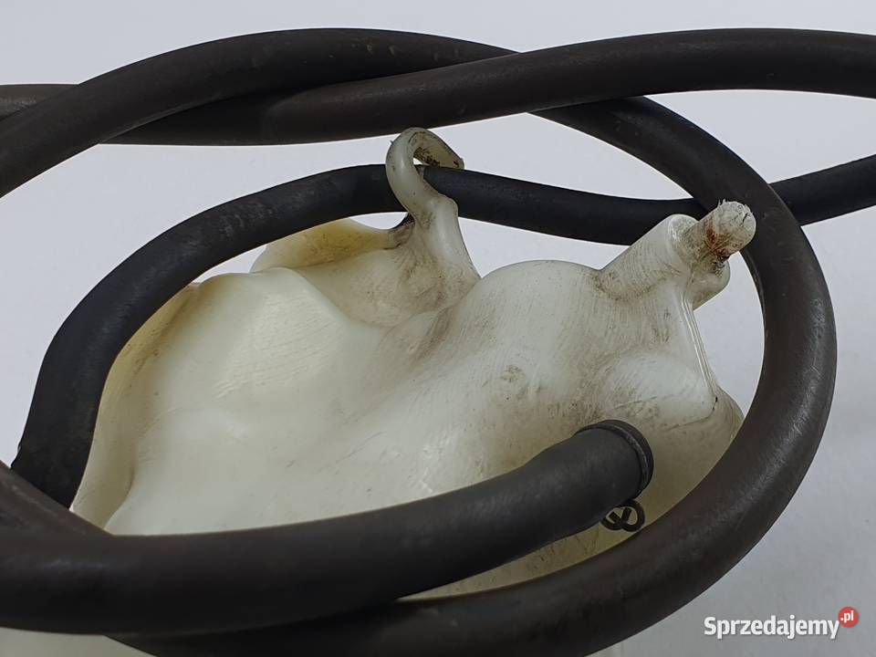 Zbiorniczek Wyrownawczy Korek Honda Crf 1000 łódzkie Łódź