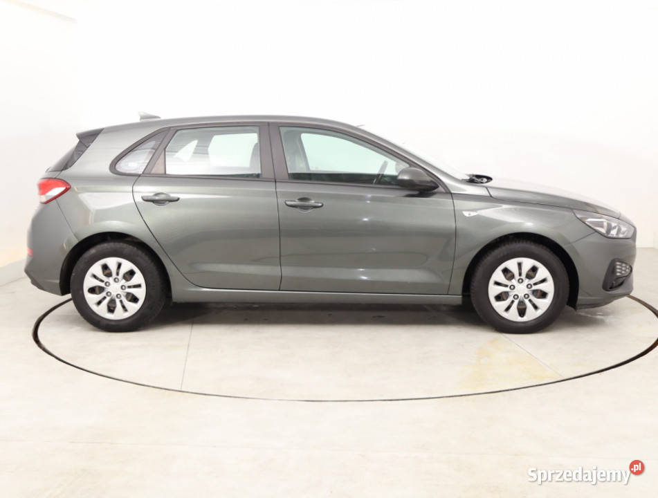 Hyundai i30 15 DPI Bielany Wrocławskie