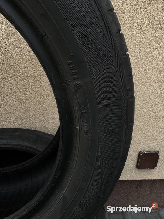 Falken Sincera 205 55 R16 2020r 16cale Warszawa sprzedam