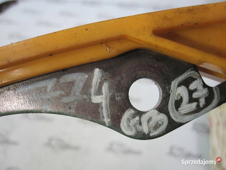 JUKE 15r 12 DIGT HRA2 HRA2DDT 115 ślizg rozrządu Kielce