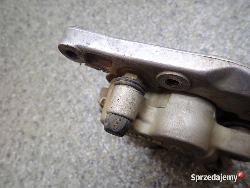 ZACISK BREMBO HAMULCA PRZÓD VOR 400 VERTEMATI Pozostałe Strzelce Krajeńskie