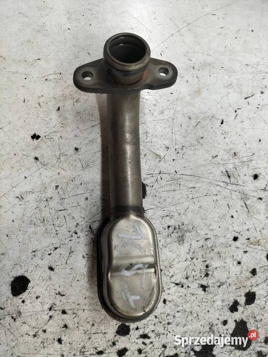 SMOK OLEJU 4U3Q6615AE 11 Mitsubishi Colt VII