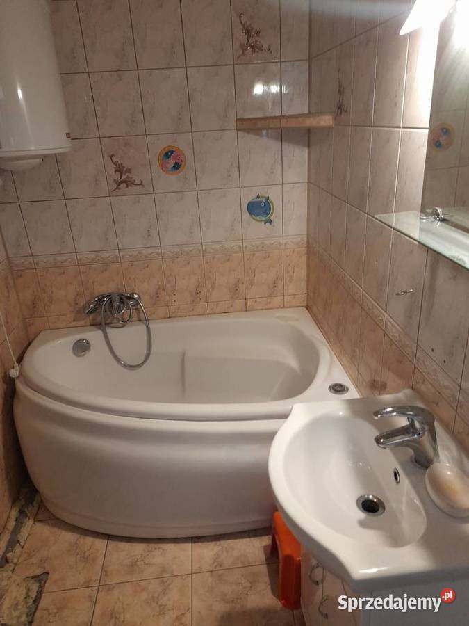 Mieszkanie do wynajęcia w Dukli Dukla