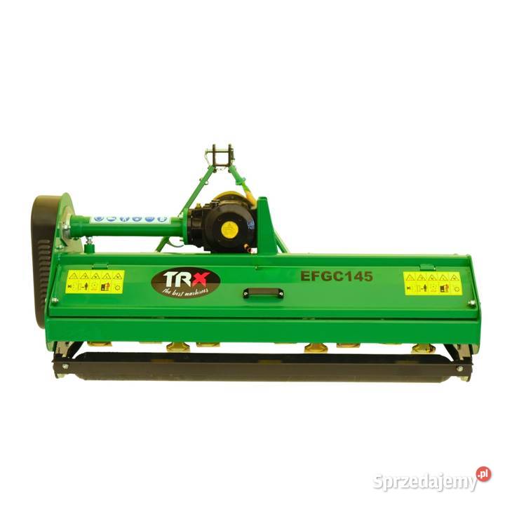 kosiarka bijakowa EFGC 145 Raty Transport Żurawica sprzedam