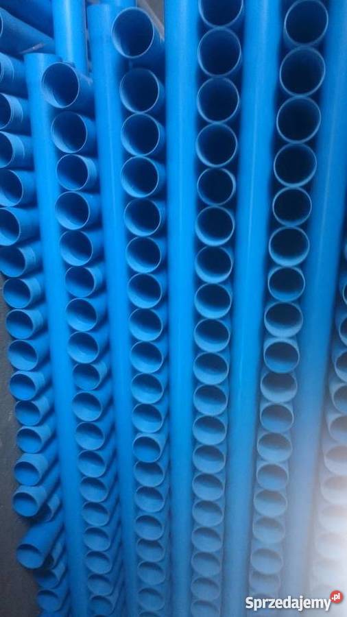 Rury do Studni studzienne dostawa 24h Hurt Detal Opole sprzedam