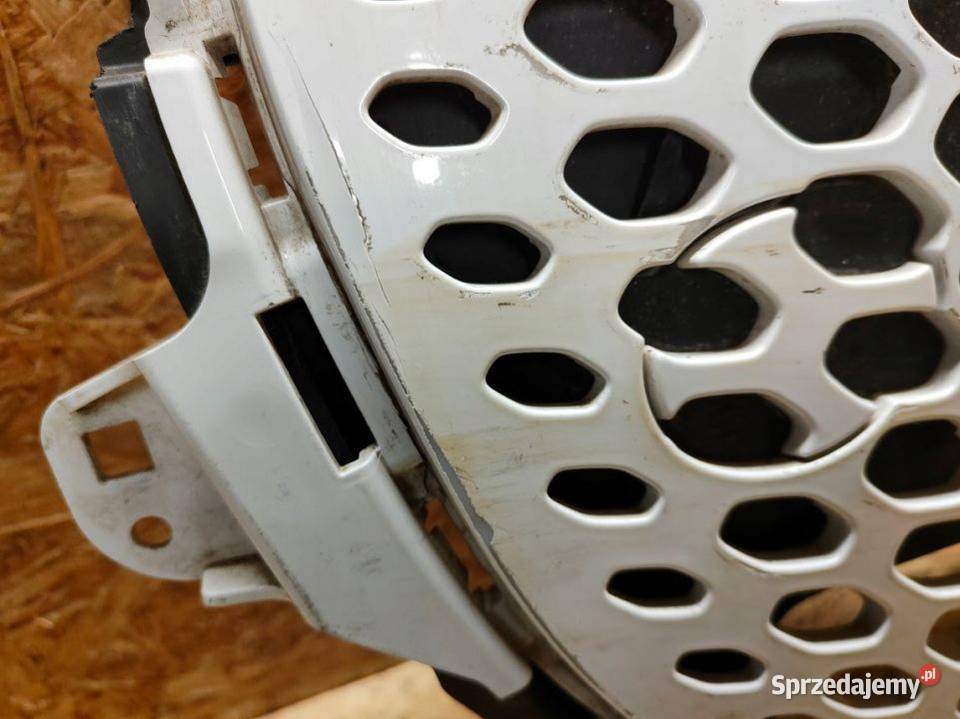 Grill Atrapa Smart EQ Fortwo 2019 Karoseria Pleszew