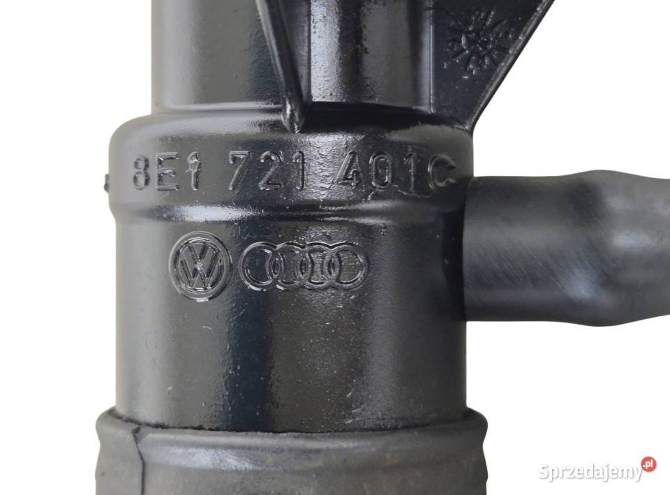 POMPA POMPKA SPRZĘGŁA AUDI A4 B5 8E1721401C Działoszyce