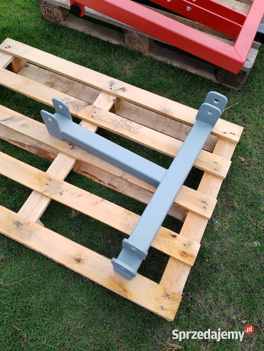 zaczep 3 punktowy na tył tuz kat1 2 3 do Kłobuck sprzedam