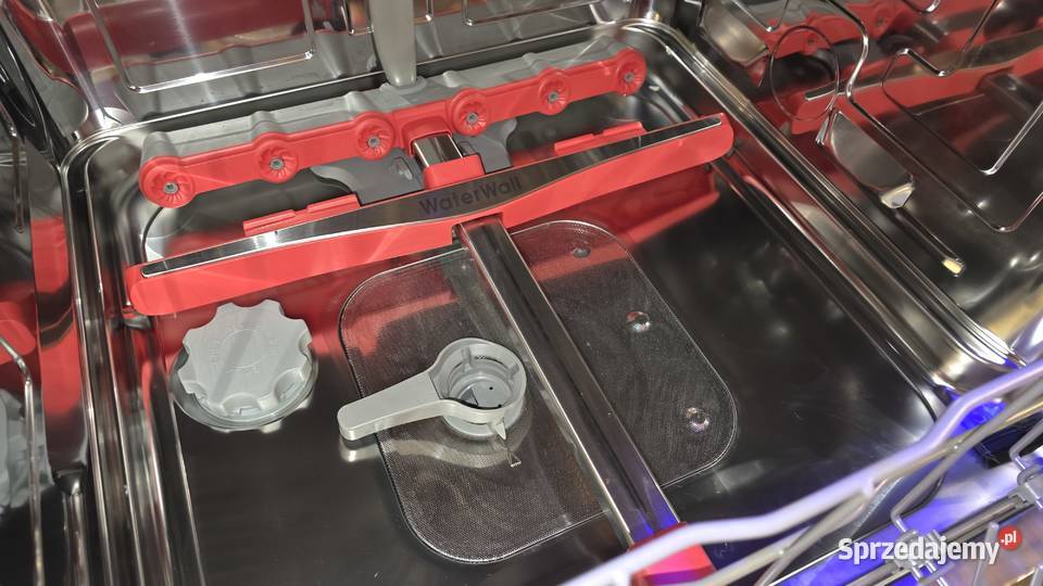 Zmywarka Samsung DW60J9960US Waterwall podkarpackie Krosno