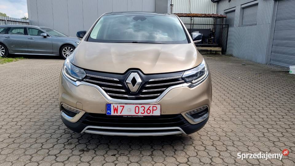 16 DCI 160 INITIALE PARISLED VISION7osóbsuper mazowieckie Siedlce