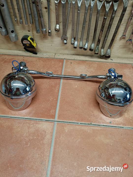 Lightbary stelaż lampy Virago xv 125535 Reflektory i halogeny Wieleń
