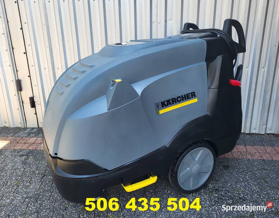 Myjka Ciśnieniowa Karcher HDS 1020 4M 2016 Radom