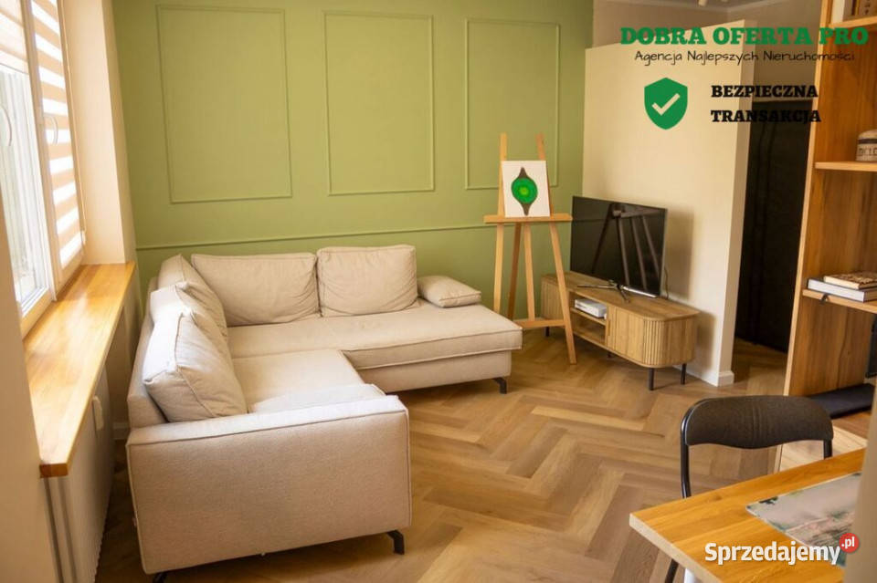 remoncie 2 pokoje w sercu Wrzeszcza pomorskie Gdańsk