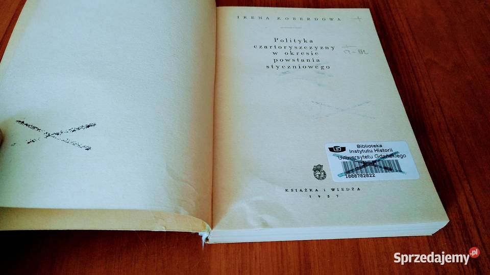 Polityka czartoryszczyzny w okresie powstania politologia, stos. międzynarodowe pomorskie Gdańsk