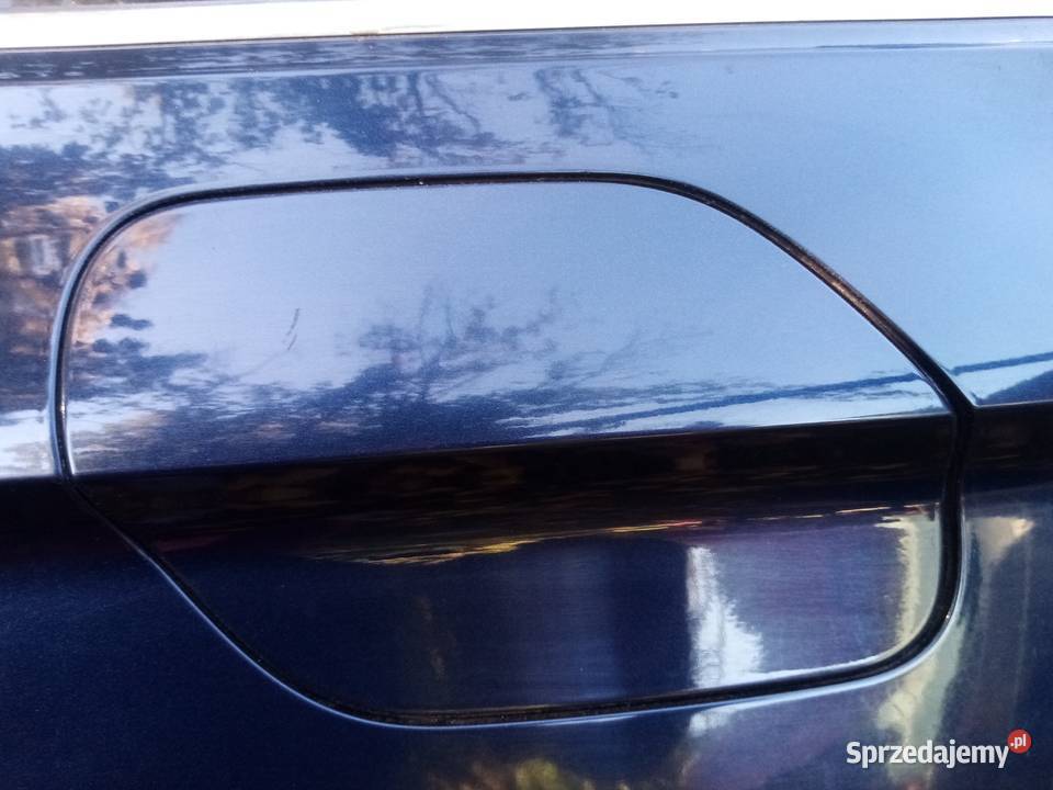 Klapka wlewu paliwa VW Passat b8 kombi LH5X Rok produkcji 2018