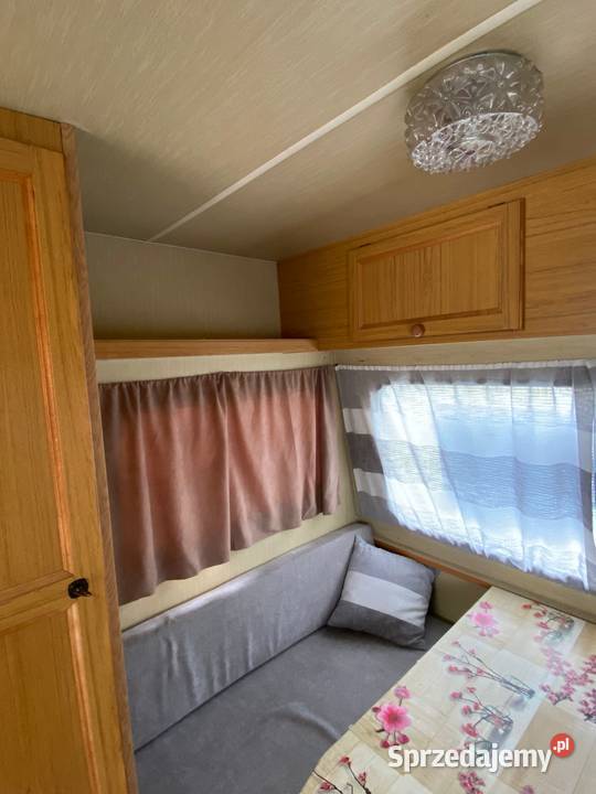 Przyczepka Kempingowa Lekka Kempingowe Kielce