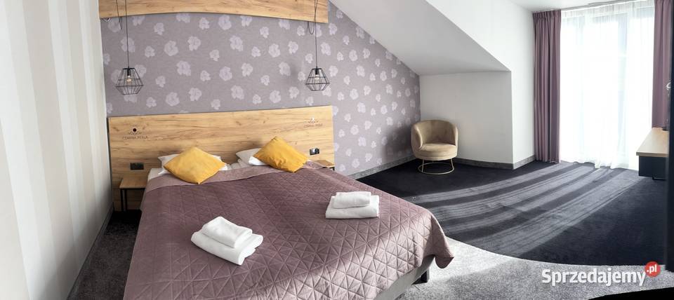Całoroczny apartament z widokiem na stok Czarna Biała Woda