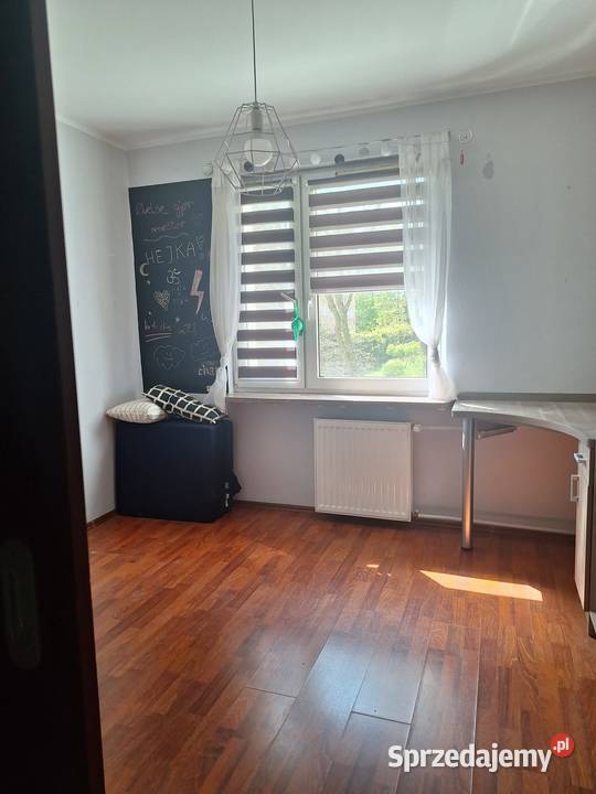 Syndyk sprzeda lokal mieszkalny w Gdyni Babie Gdynia