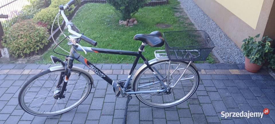 Rower męaki giant koła 28 L