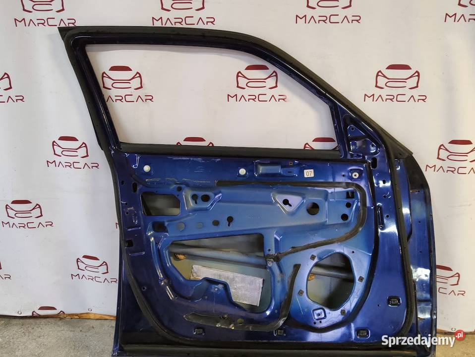 Drzwi Lewy Przód Chrysler 300C 0510 Pleszew