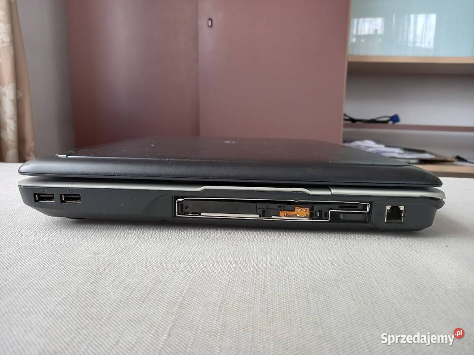 Laptop acer Aspire 7520 model ICY70 Tomaszów Lubelski