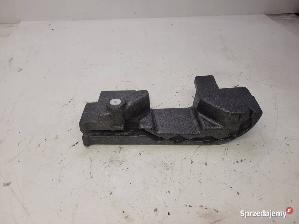PIANKA DRZWI PRZEDNICH AUDI A1 8X 8X3837847 Przystajń