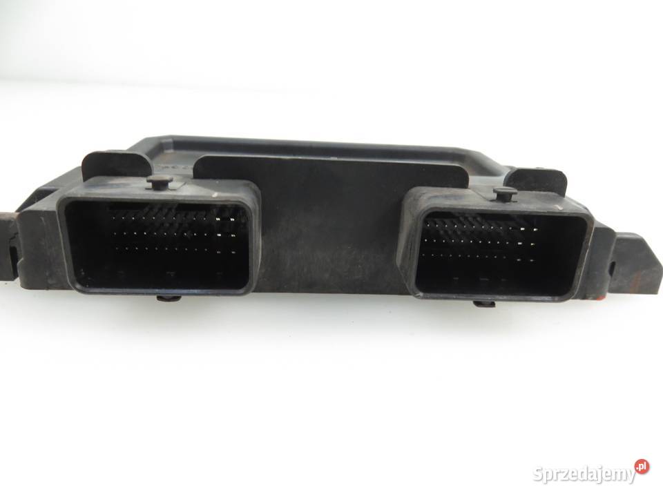 STEROWNIK PEUGEOT 206 19 D WJZ 9650359880 sprzedam