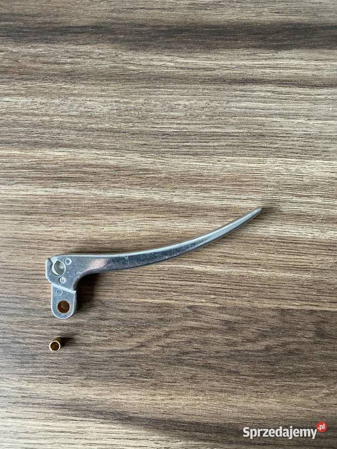 NOWE CZESKIE manetki gaz sprzęgło jawa 50 jawka sprzedam