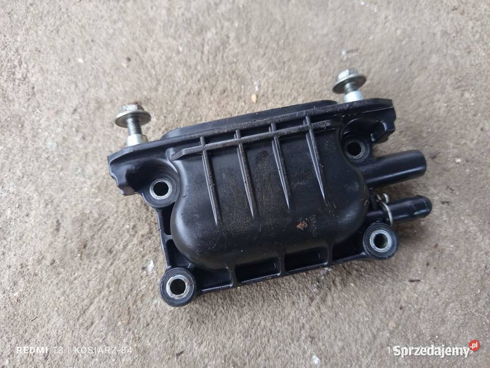 kolektor traktorek honda stiga silnik honda Borki