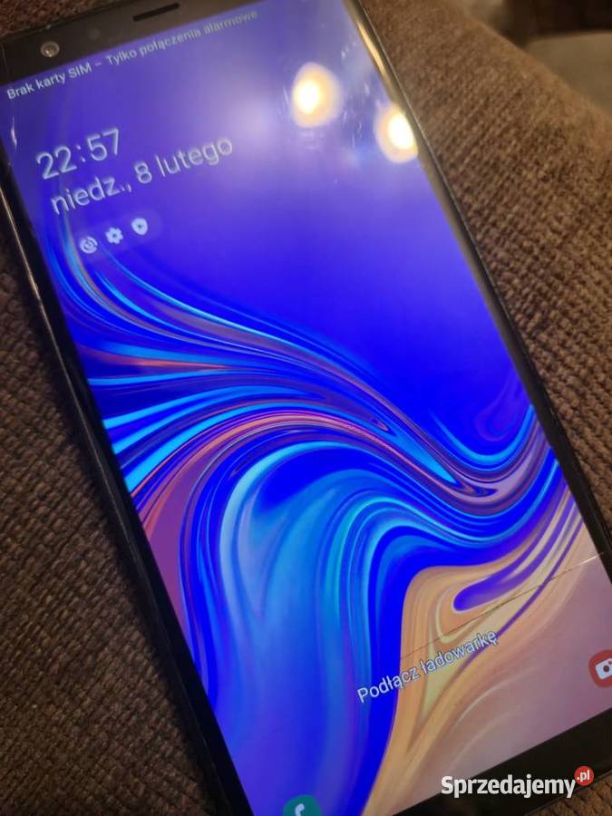 Sprzedam telefon samsung Galaxy a7