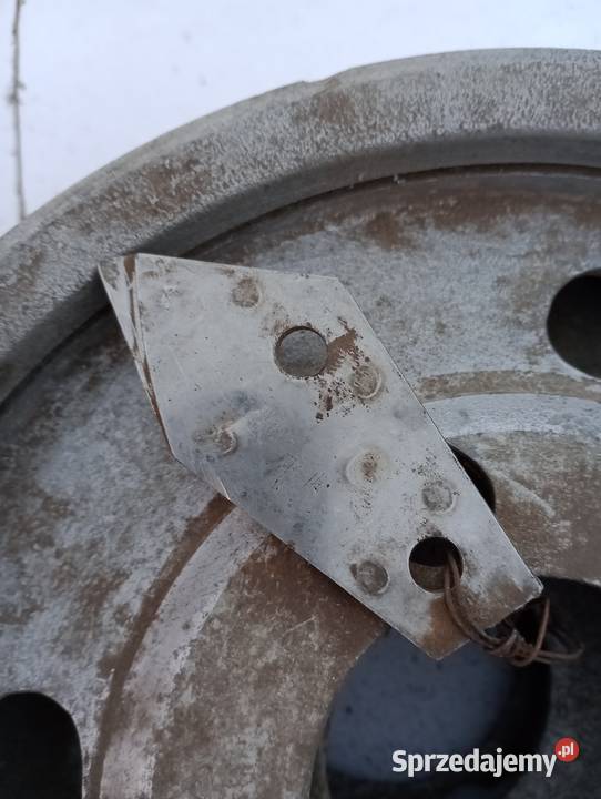 Siewnik do kukurydzy i buraków aeromat 3 Piotrków Kujawski sprzedam