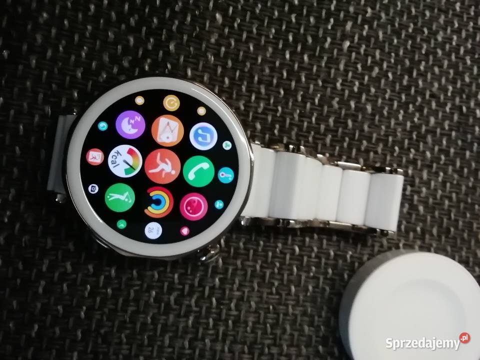 HUAWEI WATCH GT 5 Pro Leśna