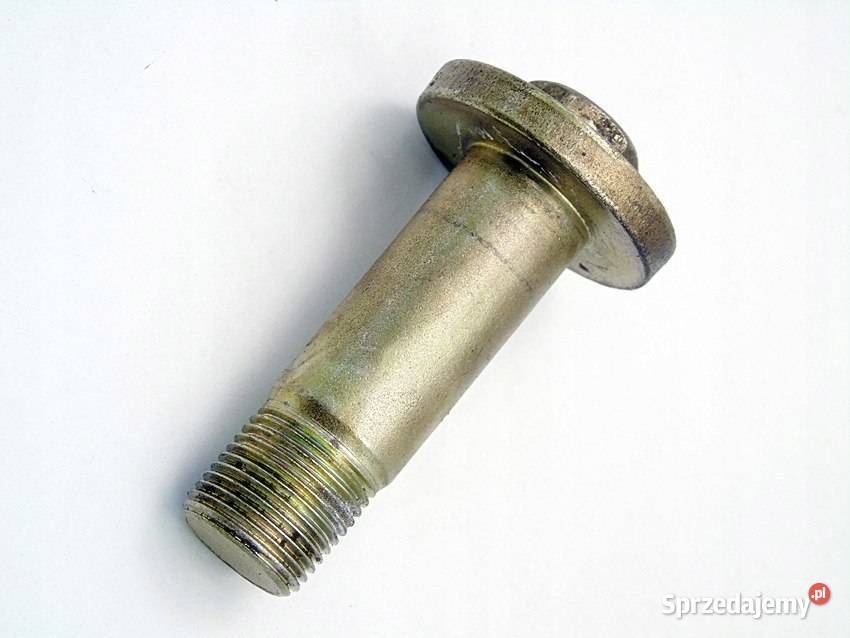 ŚRUBA CHŁODNICY OLEJU 30 CDTI TID VECTRA C sprzedam