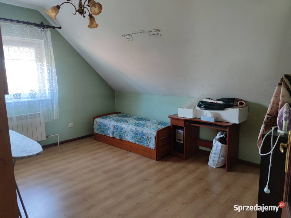 12 udziału w nieruchomości zabudowanej Syndyka 1317m2 Ozorów sprzedam