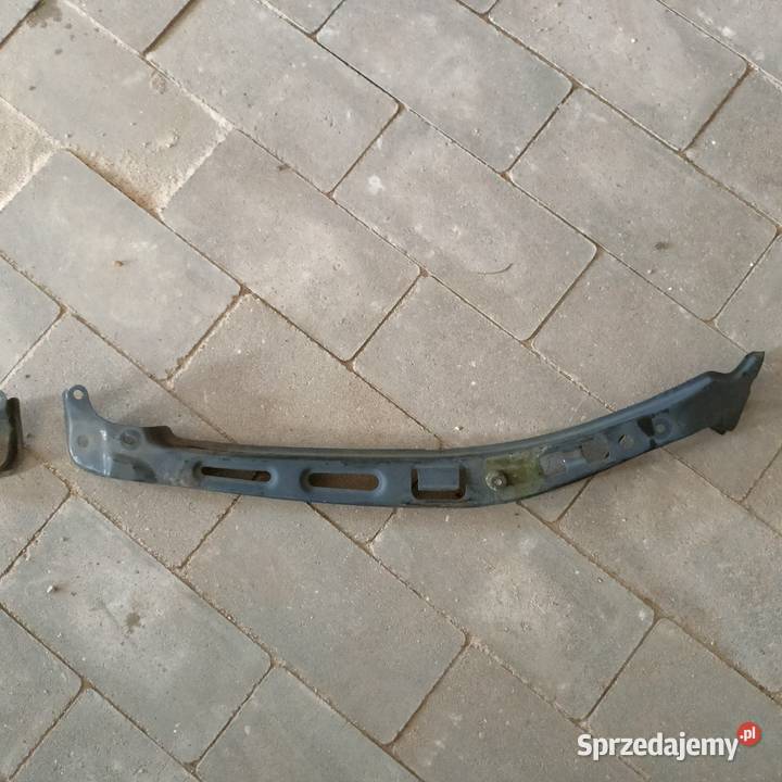 Ślizg Lexus Ls 430 Biała Podlaska