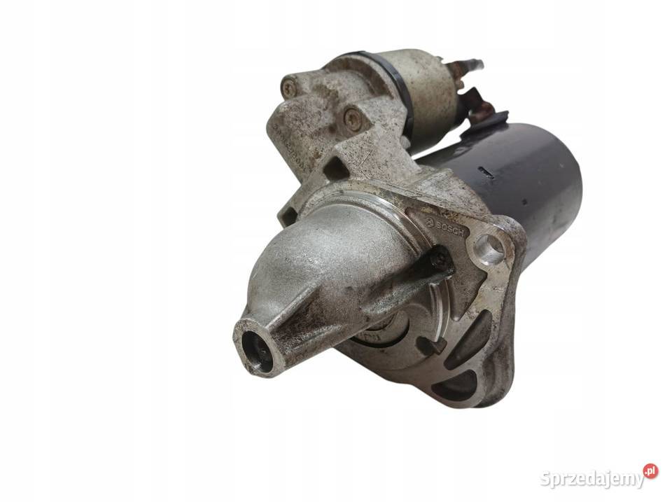 ROZRUSZNIK 0001107522 12 16V Opel Corsa IV