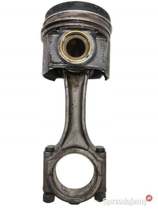 TŁOK KORBOWÓD 9812818680 20 TDCI Ford Galaxy Mk4 Rok produkcji 2015 świętokrzyskie