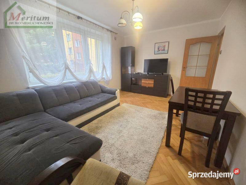 Mieszkanie Krosno 35m2 2 pokoje
