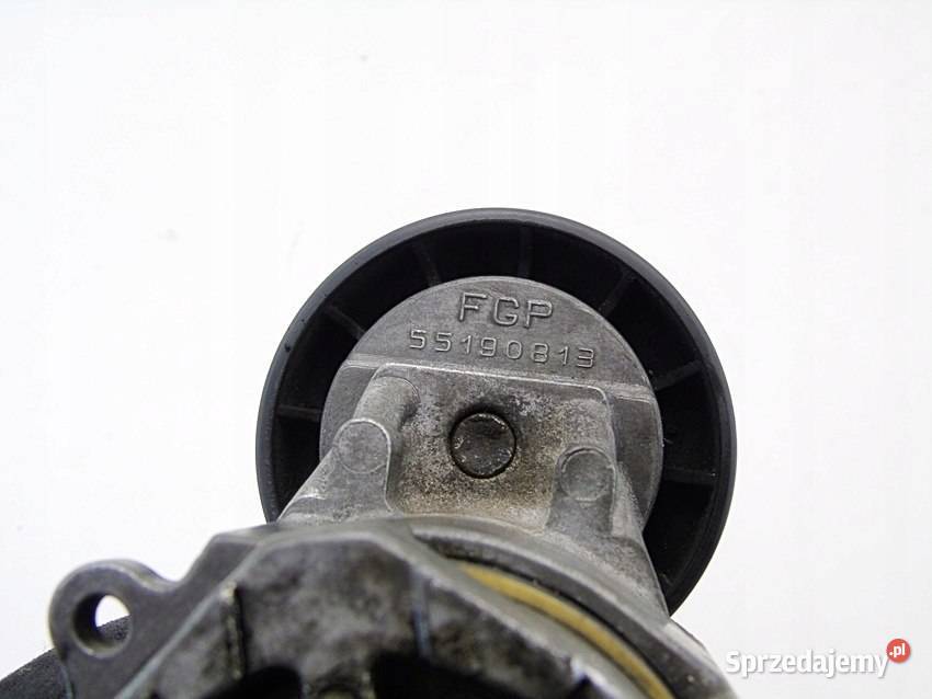 NAPINACZ PASKA 19 CDTI SX4 VECTRA C ZAFIRA Sosnowiec