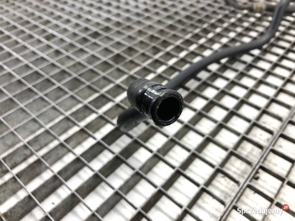 WĄŻ WSPOMAGANIA BMW E46 20 143 9705 PRZEWÓD Przewody układu wspomagania sprzedam