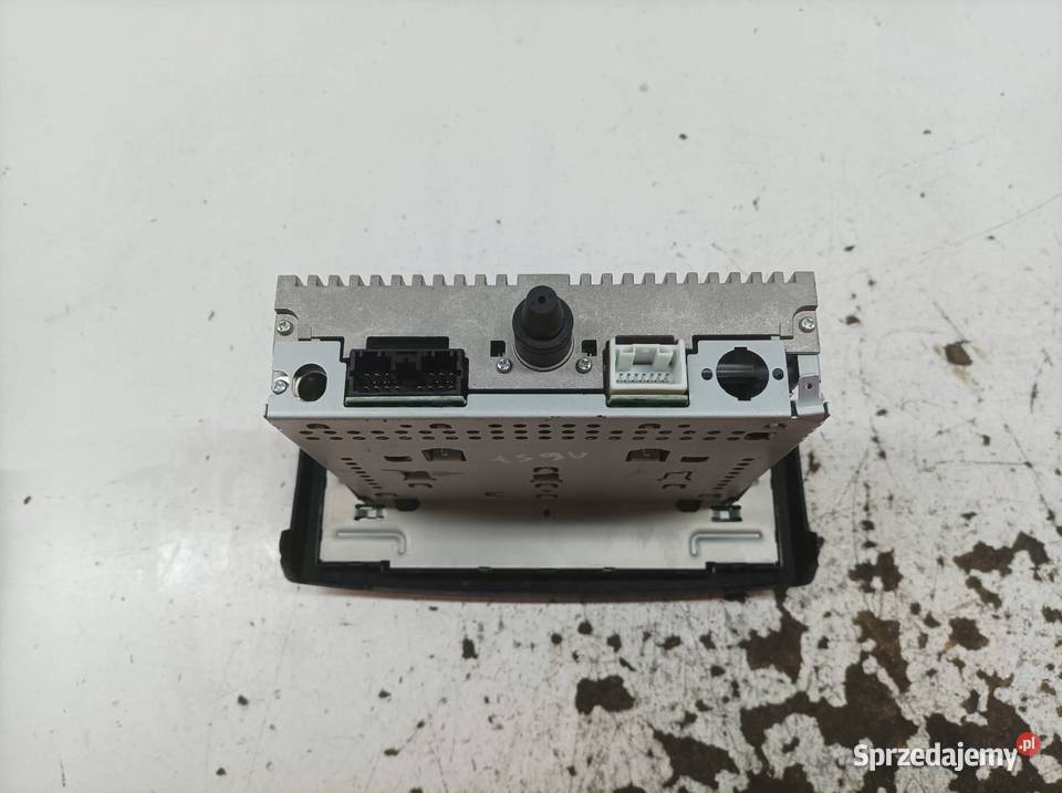 RADIO DY1ME9U24NT 34W663 A 25187014 Mitsubishi sprzedam