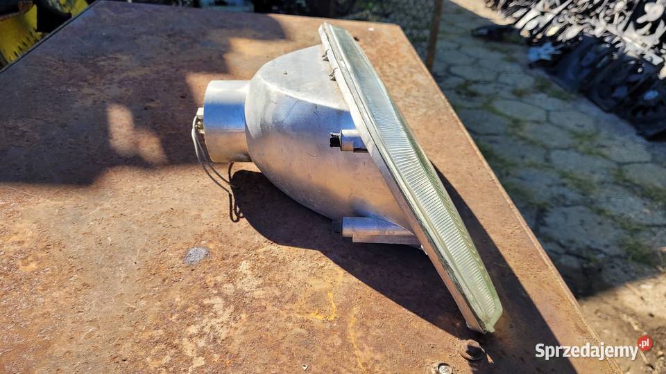 Lampa przednia lewa Citroen AX Łagów