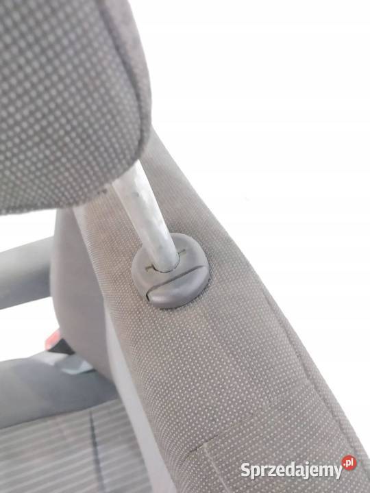 FOTELE LEWY PRZÓD KIEROWCY TOURNEO Ford Transit sprzedam