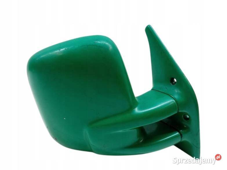 LUSTERKO PRAWE MANUALNE MLO120160 VW Transporter osobowe