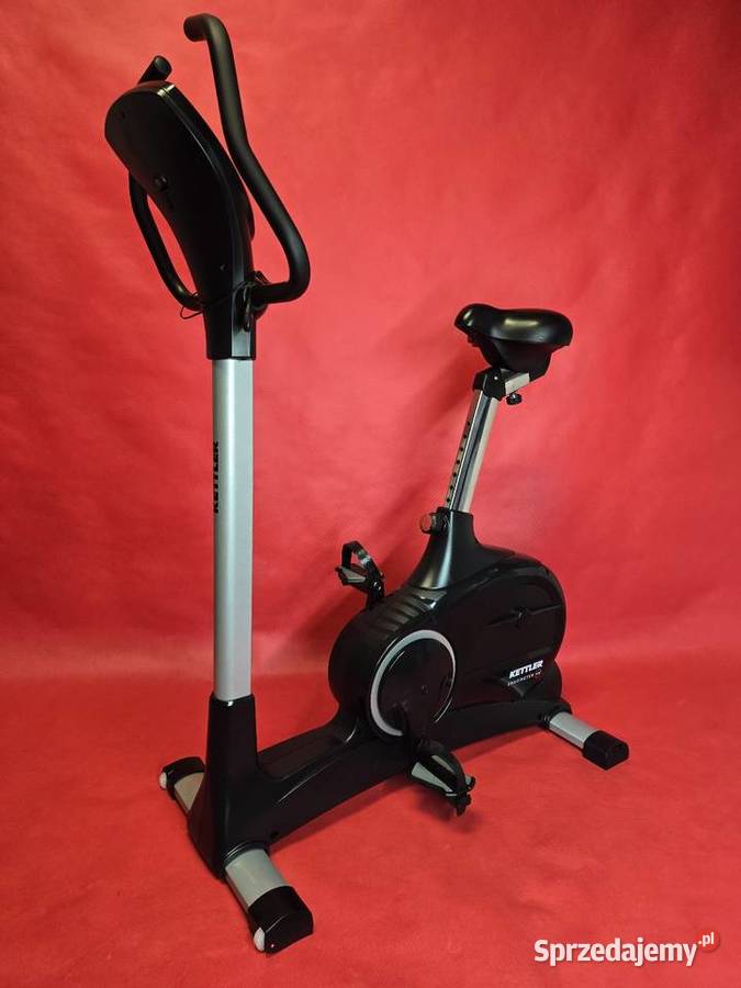 MOCNY ROWER KETTLER X5 ELEKTROMAGNETYCZNY Ostrzeszów