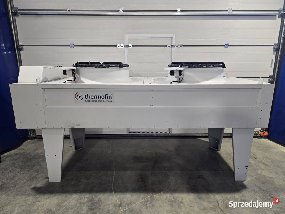 Zespół sprężarkowy Bitzer HSN 747175 x2