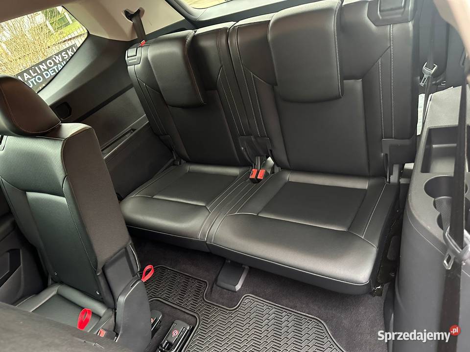 Volkswagen Atlas SE 36 V6 FSI 4MOTION 2019 Dąbrowa Białostocka sprzedam