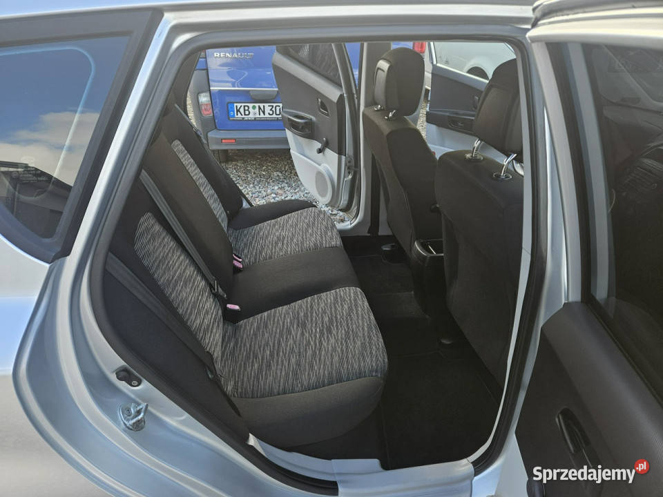 Kia Ceed Opłacona Zdrowa Zadbana z Klimą Rok produkcji 2009 Kia warmińsko-mazurskie Kisielice