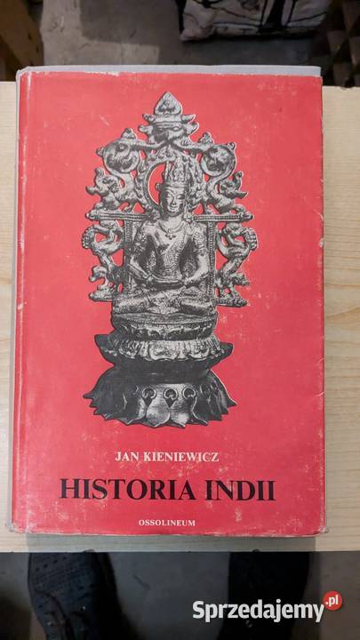 Historia Indii zachodniopomorskie Szczecin
